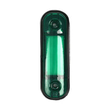 Load image into Gallery viewer, 12V- 24V 3LED Trailer Truck Side Marker Lamp Warning Lights Side Guide Signal Lamp Marker Caravan