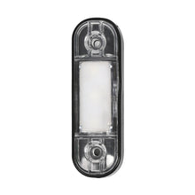 Load image into Gallery viewer, 12V- 24V 3LED Trailer Truck Side Marker Lamp Warning Lights Side Guide Signal Lamp Marker Caravan