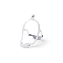 Load image into Gallery viewer, Auto CPAP Mask Full Face Respirator DreamWear with Adjustable Headgear Clips for Medical Ventilator Sleeping Apnea Breathing Machine