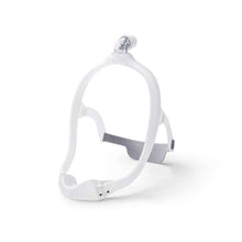 Load image into Gallery viewer, Auto CPAP Mask Full Face Respirator DreamWear with Adjustable Headgear Clips for Medical Ventilator Sleeping Apnea Breathing Machine