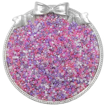 Load image into Gallery viewer, 700pcs 2.5mm Colorful Glass Seed Beads Antique Dreaming Color Loose Spacer Beads for Jewelry Making DIY Handmade Bracelet Accessories
