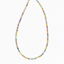 Load image into Gallery viewer, 180pcs 2mm Square Glass Crystal Beads Cube Beads Charms Candy Color Beads For DIY Jewelry Making Clothing Accessories