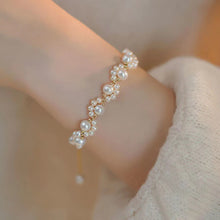 Load image into Gallery viewer, 800pcs/box Imitation Pearl Beads Set DIY Earring Bracelet Necklace Phone Chain Jewelry Making Beads Accessories