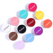 Load image into Gallery viewer, DUNUF 12 Color Waterproof Eye Liner Eye Shadow Body Paint Eyebrow Tint Matte Long Lasting Cosmetic