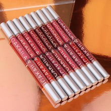 Load image into Gallery viewer, 6pcs/set Matte Lipstick Gift Box Waterproof Long Lasting Lip Glaze Lip Gloss Moisturizing Lip Tint Lip Stick Lip Cosmetics