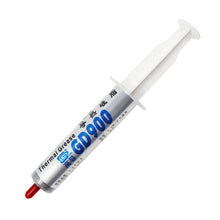 Load image into Gallery viewer, Thermal Conductive Grease Paste Silicone GD900 Heatsink High Performance Compound Grease for CPU CN30/BR7 3/5/7/15/30g 4.8W/M-K