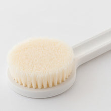 Load image into Gallery viewer, New Bath Brush Long Handle Exfoliating Scrub Skin Massager Exfoliation Bathroom Brush Back Body Bath Shower Cleaning Brushes