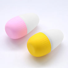 Load image into Gallery viewer, Silicone Ice Face Roller Contour and Shrink Pores Remove Dark Circles Massage Skin Beauty Facial Roller for Eyes Neck Care Tool