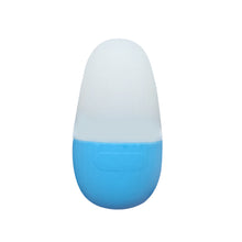 Load image into Gallery viewer, Silicone Ice Face Roller Contour and Shrink Pores Remove Dark Circles Massage Skin Beauty Facial Roller for Eyes Neck Care Tool