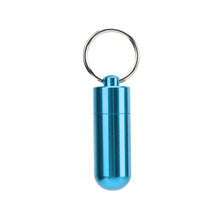 Load image into Gallery viewer, 1PC Portable Billiard Cue Tip Needle With Key Ring Pool Cue Tip Shaping Tool Billiard Repair Supplies