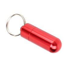 Load image into Gallery viewer, 1PC Portable Billiard Cue Tip Needle With Key Ring Pool Cue Tip Shaping Tool Billiard Repair Supplies