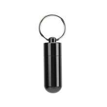 Load image into Gallery viewer, 1PC Portable Billiard Cue Tip Needle With Key Ring Pool Cue Tip Shaping Tool Billiard Repair Supplies