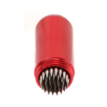 Load image into Gallery viewer, 1PC Portable Billiard Cue Tip Needle With Key Ring Pool Cue Tip Shaping Tool Billiard Repair Supplies