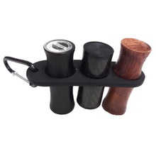 Load image into Gallery viewer, 1PC Pool Cue Interface Protective Sleeve Aluminum Organizer Bat Straight Wheel Collector Pool Cue Middle Wheel Stroage Tool Billiard Supplies