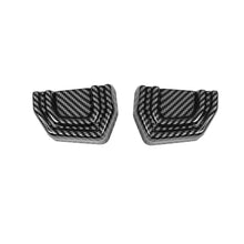 Load image into Gallery viewer, 2Pcs Trailer Hook Cover Modified Exterior Trim Off-road Trailer Cover Trim For Chery Jetour Traveller Jetour T2 2023 2024
