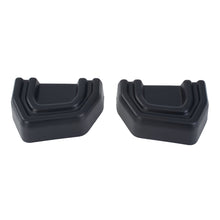 Load image into Gallery viewer, 2Pcs Trailer Hook Cover Modified Exterior Trim Off-road Trailer Cover Trim For Chery Jetour Traveller Jetour T2 2023 2024