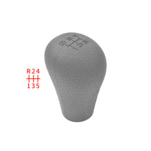Load image into Gallery viewer, Silicone Gear Car Manual Auto Shift Knob Cover Non Slip Lever Shifter Knobs Case Protector Bump Stick For Toyota HiAce COASTER COSTA