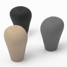 Load image into Gallery viewer, Silicone Gear Car Manual Auto Shift Knob Cover Non Slip Lever Shifter Knobs Case Protector Bump Stick For Toyota HiAce COASTER COSTA