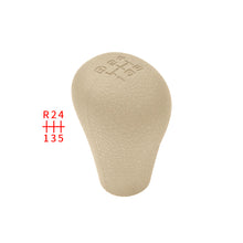 Load image into Gallery viewer, Silicone Gear Car Manual Auto Shift Knob Cover Non Slip Lever Shifter Knobs Case Protector Bump Stick For Toyota HiAce COASTER COSTA