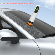 Load image into Gallery viewer, Car Waxing Polishing Sanding Machine Paint Scratch Repairing Machine Windscreen Glass Oil Film Remove 12000RPM