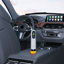 Load image into Gallery viewer, Car Waxing Polishing Sanding Machine Paint Scratch Repairing Machine Windscreen Glass Oil Film Remove 12000RPM