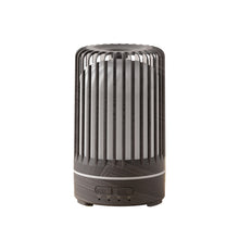 Load image into Gallery viewer, Ultrasonic Bird Cage Humidifier USB Spray Cool Mist Humidifier With Colorful Light Cartoon Colorful Light Home Aroma Diffuser