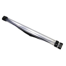 Load image into Gallery viewer, 81CM Pool Cue Transparent Plastic Storage Rod Bucket For 1/2 Split Cue Billiard Supplies Accessories