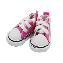 Load image into Gallery viewer, Hobbies Hand-made For Labubu Shoes Multiple Styles DIY Labubu Leather Shoes Replacement Dolls Accessories for Labubu