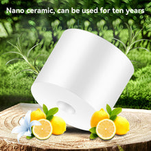 Load image into Gallery viewer, Car Interior Air Freshener Perfume Aromatherapy Air Conditioner Air Vent Aircraft Fragrance Decoration