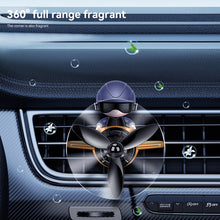 Load image into Gallery viewer, Car Interior Air Freshener Perfume Aromatherapy Air Conditioner Air Vent Aircraft Fragrance Decoration