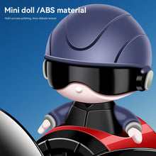 Load image into Gallery viewer, Car Interior Air Freshener Perfume Aromatherapy Air Conditioner Air Vent Aircraft Fragrance Decoration