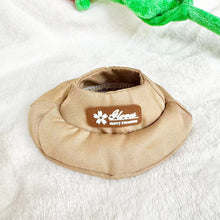 Load image into Gallery viewer, Doll Hat for Dollhouse Miniature 17cm Labubu Color Match Hat Kawaii Cute Doll Accessories Kids Girls Toys