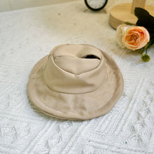 Load image into Gallery viewer, Doll Hat for Dollhouse Miniature 17cm Labubu Color Match Hat Kawaii Cute Doll Accessories Kids Girls Toys