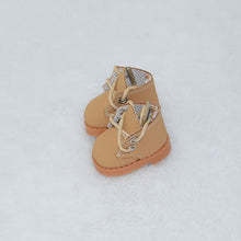 Load image into Gallery viewer, For LABUBU Leather Shoes Suitable for 17cm Cotton Dolls Shoes Boots Toys Casual Sports Shoes Dolls Accessories DIY Doll Toys