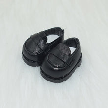 Load image into Gallery viewer, For LABUBU Leather Shoes Suitable for 17cm Cotton Dolls Shoes Boots Toys Casual Sports Shoes Dolls Accessories DIY Doll Toys