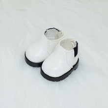 Load image into Gallery viewer, For LABUBU Leather Shoes Suitable for 17cm Cotton Dolls Shoes Boots Toys Casual Sports Shoes Dolls Accessories DIY Doll Toys