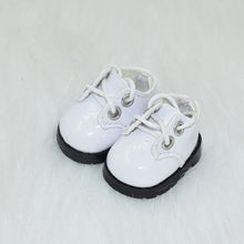 Load image into Gallery viewer, For LABUBU Leather Shoes Suitable for 17cm Cotton Dolls Shoes Boots Toys Casual Sports Shoes Dolls Accessories DIY Doll Toys