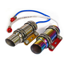 Load image into Gallery viewer, Motorcycle Modification Radiator Stainless Steel Accessories For Dirt Bike Rsz Wisp Gy6 125 Oil Cooler Oil Radiator