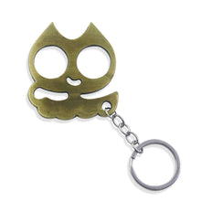 Load image into Gallery viewer, Motorcycle Keychain Safety Key Ring Durable Key Auto Part Accessories Car Keyring Key Chain Car Charms