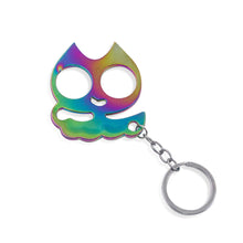 Load image into Gallery viewer, Motorcycle Keychain Safety Key Ring Durable Key Auto Part Accessories Car Keyring Key Chain Car Charms