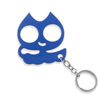 Load image into Gallery viewer, Motorcycle Keychain Safety Key Ring Durable Key Auto Part Accessories Car Keyring Key Chain Car Charms