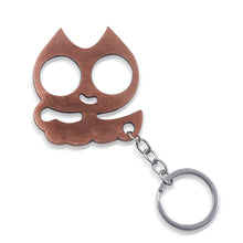 Load image into Gallery viewer, Motorcycle Keychain Safety Key Ring Durable Key Auto Part Accessories Car Keyring Key Chain Car Charms