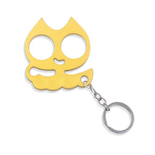 Load image into Gallery viewer, Motorcycle Keychain Safety Key Ring Durable Key Auto Part Accessories Car Keyring Key Chain Car Charms