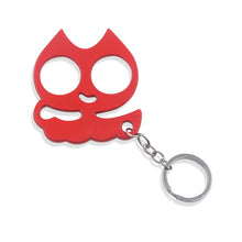 Load image into Gallery viewer, Motorcycle Keychain Safety Key Ring Durable Key Auto Part Accessories Car Keyring Key Chain Car Charms