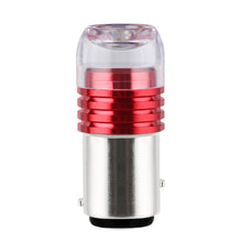 Load image into Gallery viewer, DC 12V 1156 BA15S Motrocycle Strobe Lamp 5730 Parking Reverse LED Trunk Bulb Car Brake Turn Signal Tail Flashing Light