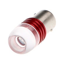 Load image into Gallery viewer, DC 12V 1156 BA15S Motrocycle Strobe Lamp 5730 Parking Reverse LED Trunk Bulb Car Brake Turn Signal Tail Flashing Light