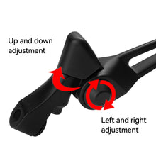 Load image into Gallery viewer, Pair Motorcycle Electric Vehicle Side Mirrors Scooters Accessories Rearview Mirror Side View Mirrors Motor Motorbike for AOS3 UQI U+b N1S