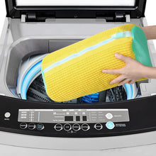 Load image into Gallery viewer, Washing Shoes Bag Cotton Laundry Net Fluffy fibers Easily remove dirt Washing Bags Anti-deformation Shoes Clothes Organizer