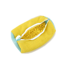 Load image into Gallery viewer, Washing Shoes Bag Cotton Laundry Net Fluffy fibers Easily remove dirt Washing Bags Anti-deformation Shoes Clothes Organizer