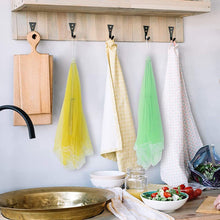 Load image into Gallery viewer, Kitchen Foldable Mesh Food Cover Anti-fly Food Covers Tent Reusable Collapsible Insect-Proof Lid Food Protection Net Vegetable Fruit Picnic Food Protect Umbrella
